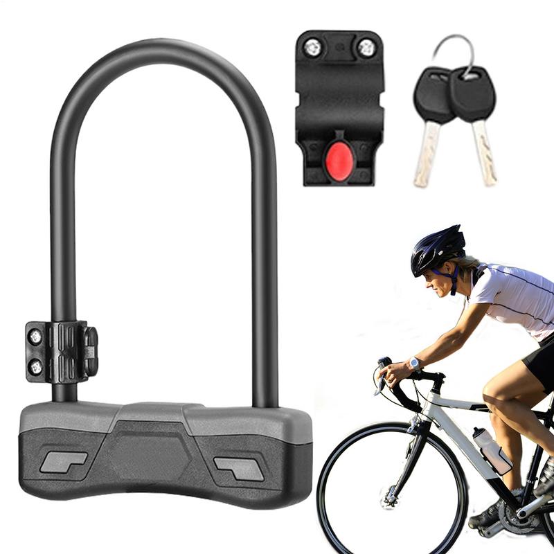 Замок для мотоцикла, велосипед – обзор и цена Cable Lock Flexible