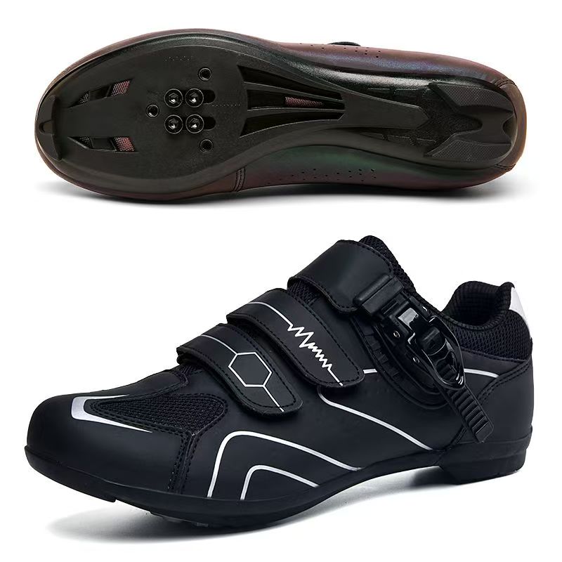 Велотуфли для шоссейного велос – обзор и цена Cycling Commute Shoes
