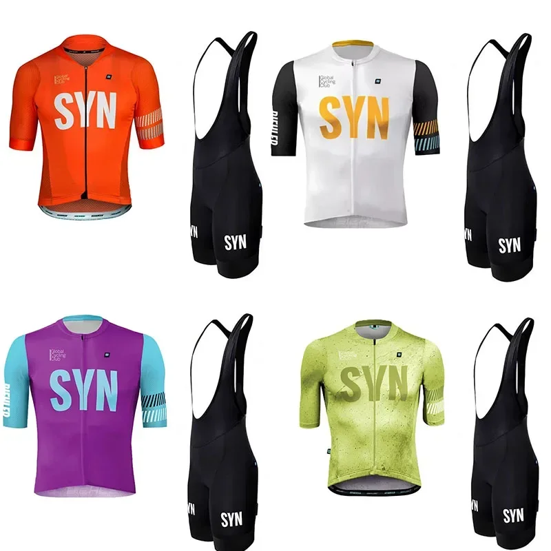 Велосипедная одежда SYN: мужск – обзор и цена Cycling Commute Pants