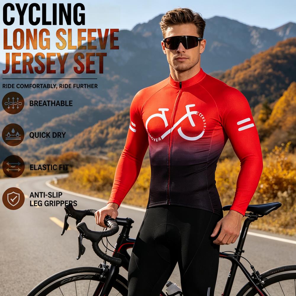 Велосипедный костюм для весны  – обзор и цена Cycling Commute Essentials