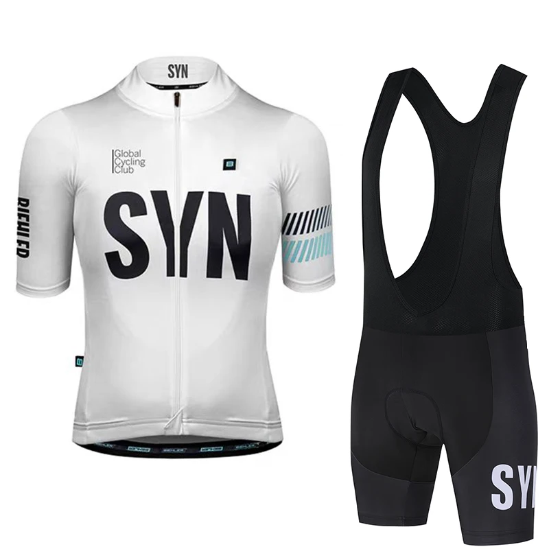 Мужской велосипедный костюм SY – обзор и цена Cycling Commuter Trousers