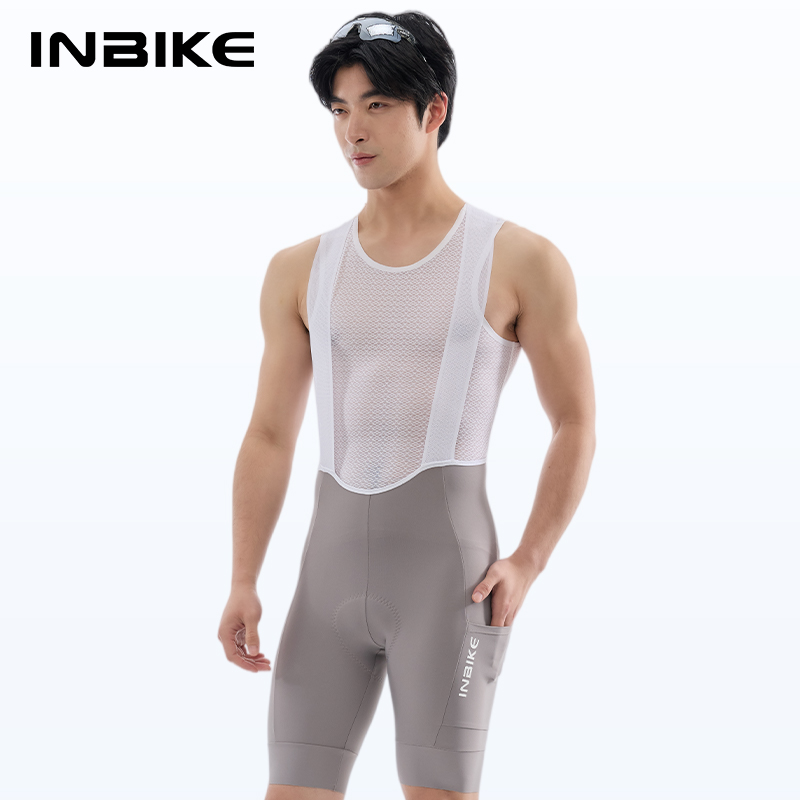 Велошорты INBIKE Summer Cyclin – обзор и цена Cable Lock Flexible