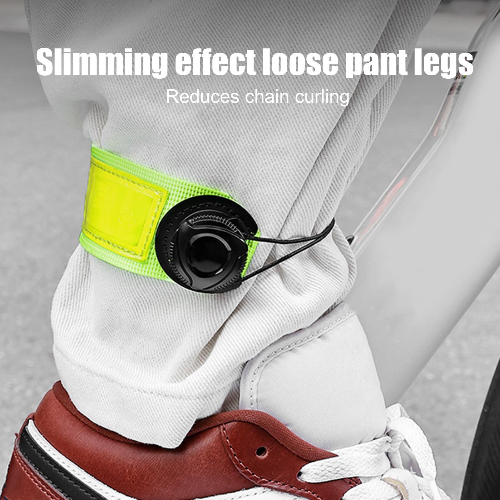1 шт. светоотражающий ремешок – обзор и цена Cycling Commute Pants