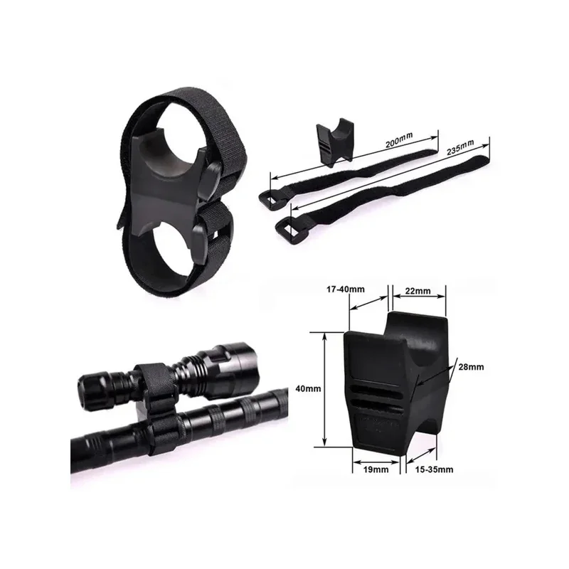 Многофункциональный держатель  – обзор и цена Commuter Bike Lock