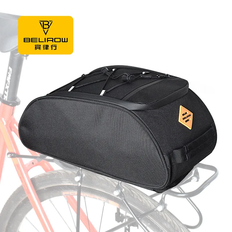 8-литровая сумка для заднего б – обзор и цена Panniers Waterproof Rear