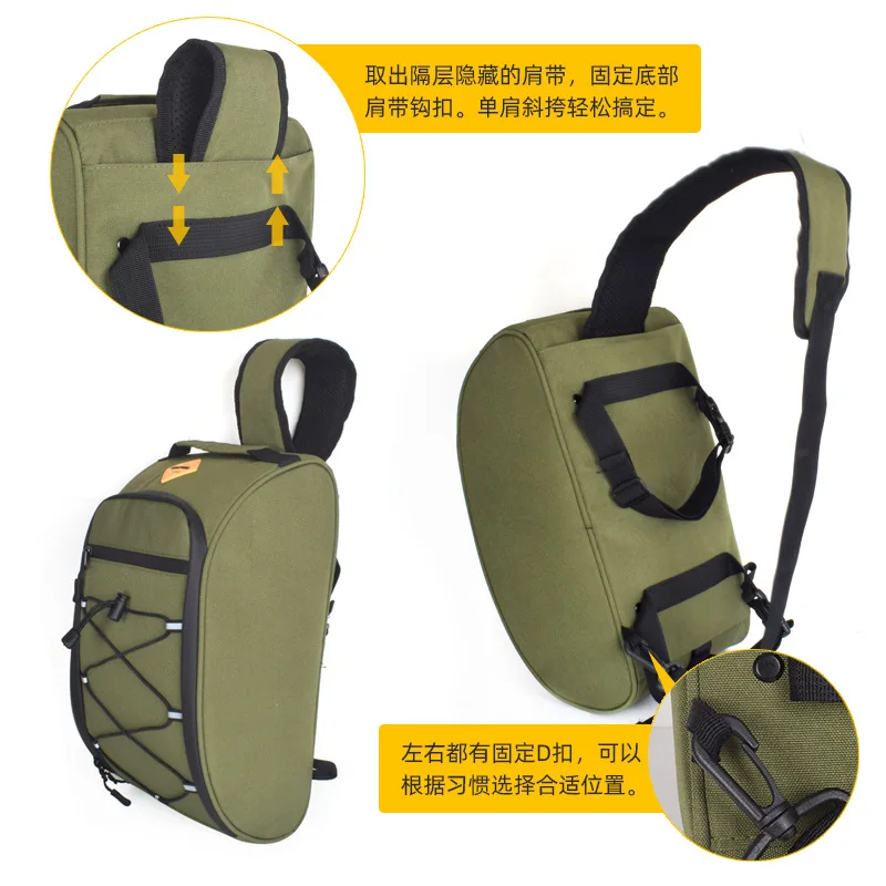 8-литровая сумка для заднего б – обзор и цена Panniers Waterproof Rear