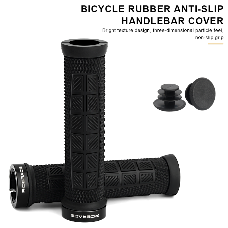 Велосипедные ручки из алюминие – обзор и цена Commuter Bike Lock