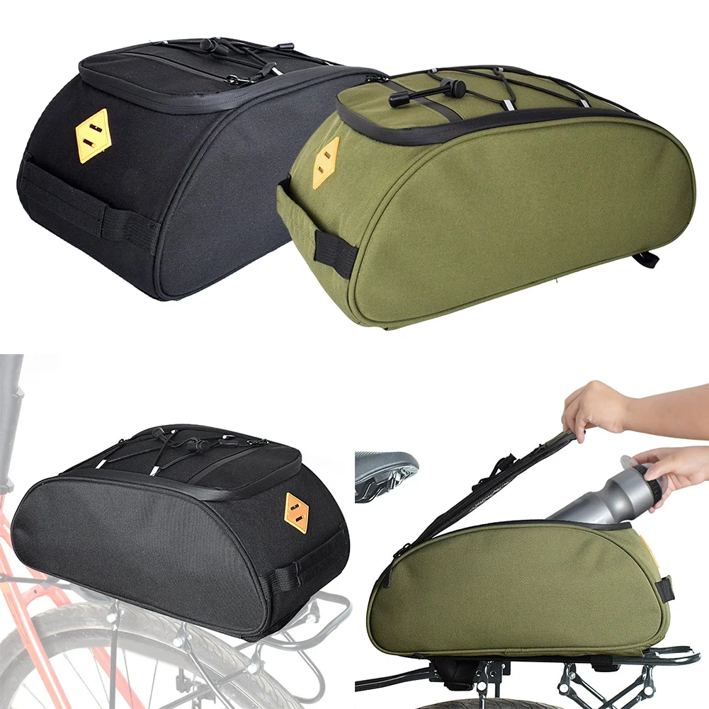 1 шт. 8-литровая водонепроница – обзор и цена Panniers Waterproof Rear